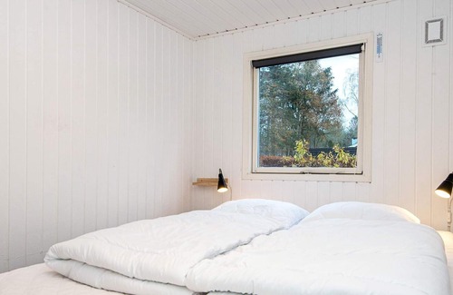 Ronde House | 6 person holiday home in Rønde