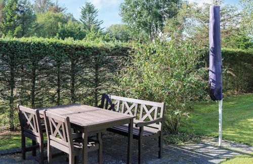 Egense House | 6 person holiday home in Storvorde