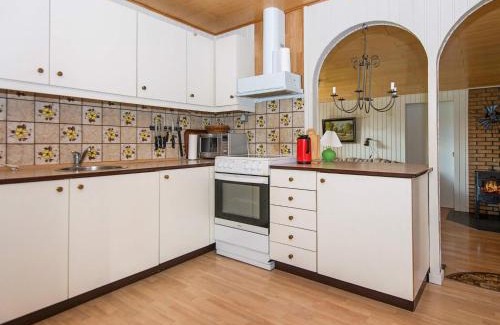 Arrild Ferieby House | 6 person holiday home in Toftlund