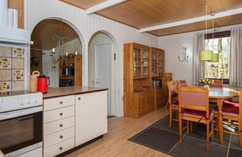 Arrild Ferieby House | 6 person holiday home in Toftlund