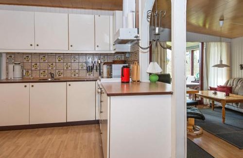 Arrild Ferieby House | 6 person holiday home in Toftlund