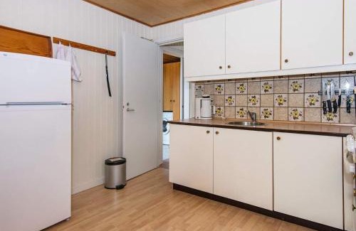 Arrild Ferieby House | 6 person holiday home in Toftlund