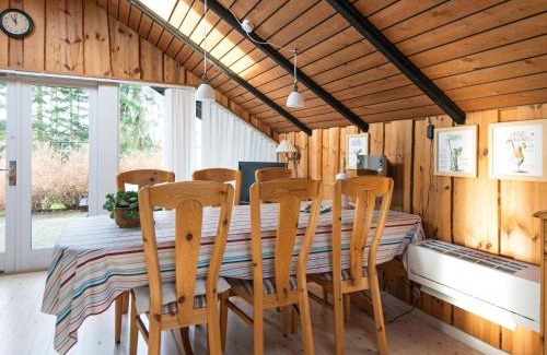 Farvang House | 6 person holiday home in Fårvang