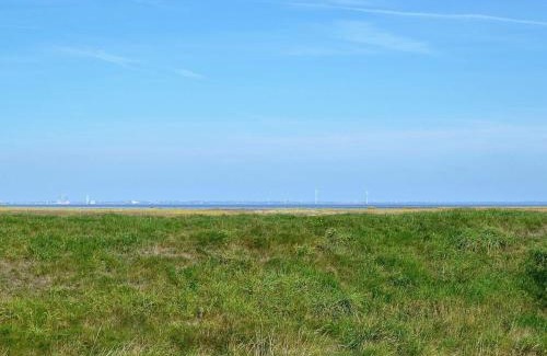 Sonderho House | 6 person holiday home in Fanø