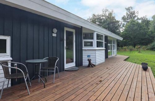 Farso House | 6 person holiday home in Farsø-By Traum
