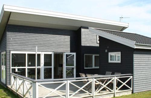 Gudhjem House | 6 person holiday home in Gudhjem-By Traum