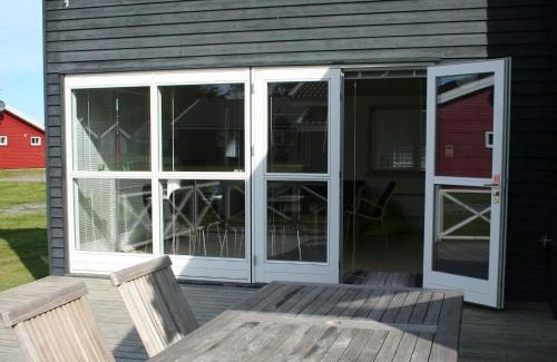 Gudhjem House | 6 person holiday home in Gudhjem-By Traum