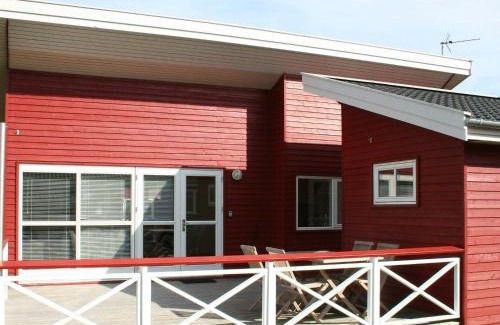 Gudhjem House | 6 person holiday home in Gudhjem-By Traum