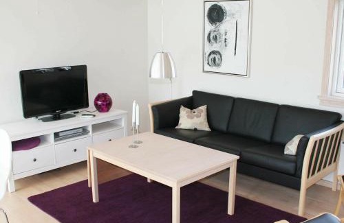 Gudhjem House | 6 person holiday home in Gudhjem-By Traum