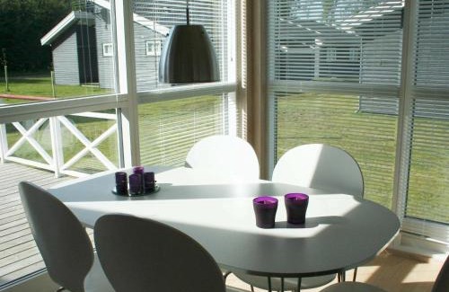 Gudhjem House | 6 person holiday home in Gudhjem-By Traum
