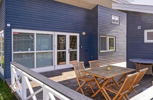 Gudhjem House | 6 person holiday home in Gudhjem-By Traum