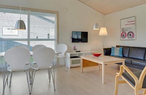 Gudhjem House | 6 person holiday home in Gudhjem-By Traum