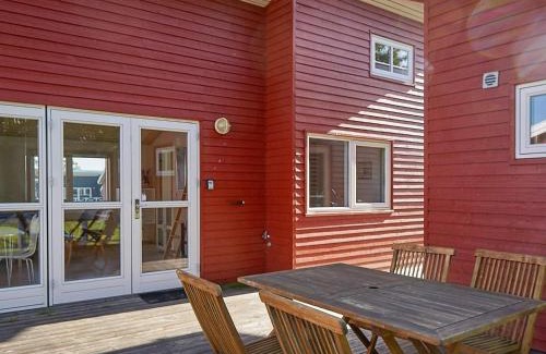 Gudhjem House | 6 person holiday home in Gudhjem-By Traum