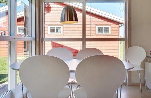 Gudhjem House | 6 person holiday home in Gudhjem-By Traum
