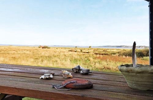 Hojslev House | 6 person holiday home in Højslev-By Traum