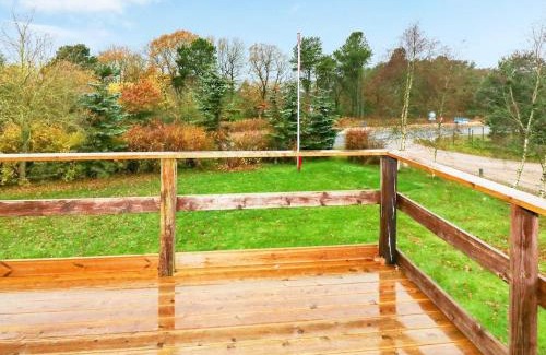 Haslevgarde House | 6 person holiday home in Hadsund-By Traum