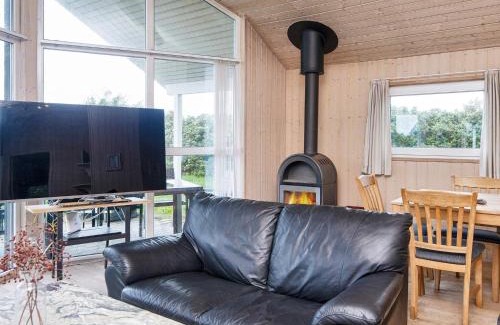 Harboore House | 6 person holiday home in Harboøre-By Traum