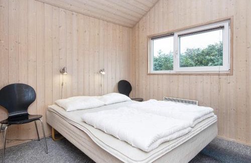 Harboore House | 6 person holiday home in Harboøre-By Traum