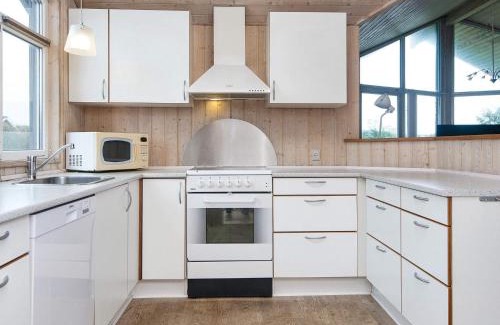 Harboore House | 6 person holiday home in Harboøre-By Traum
