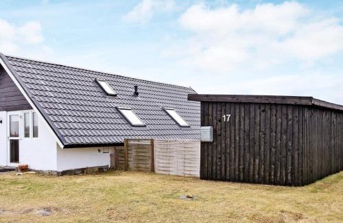 Vrist Strand House | 6 person holiday home in Harboøre-By Traum