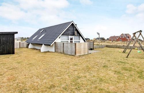 Vrist Strand House | 6 person holiday home in Harboøre-By Traum