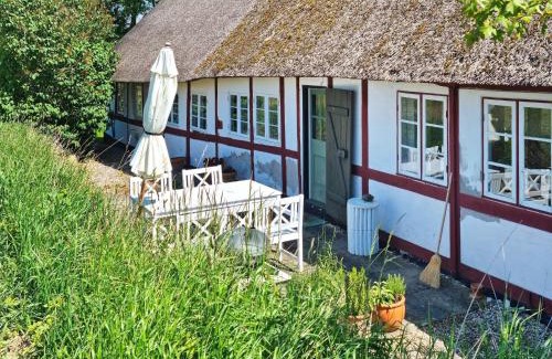 Østerskov House | 6 person holiday home in Humble-By Traum