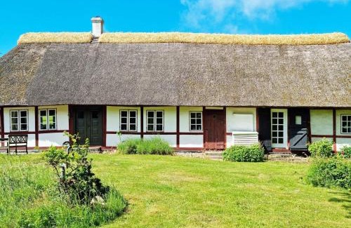 Østerskov House | 6 person holiday home in Humble-By Traum
