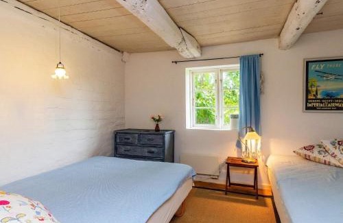 Østerskov House | 6 person holiday home in Humble-By Traum