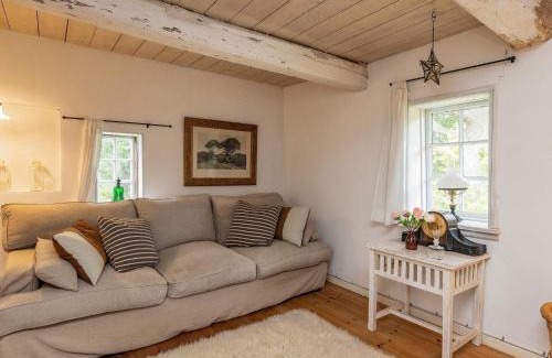 Østerskov House | 6 person holiday home in Humble-By Traum
