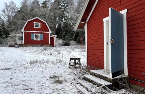 Sodertalje Municipality House | 6 person holiday home in JÄRNA-By Traum