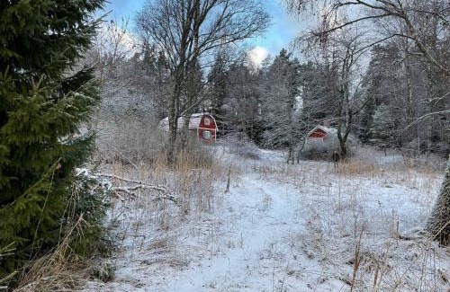 Sodertalje Municipality House | 6 person holiday home in JÄRNA-By Traum