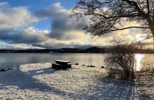 Sodertalje Municipality House | 6 person holiday home in JÄRNA-By Traum