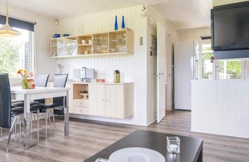 Ebdrup House | 6 person holiday home in Kolind-By Traum