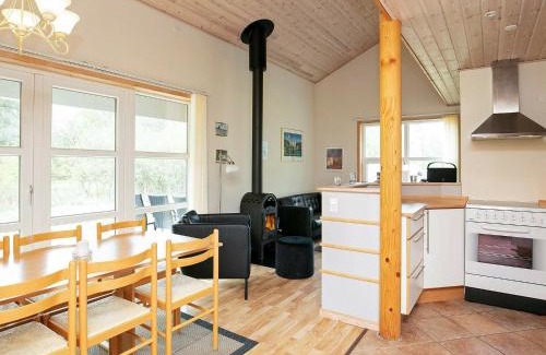 Læsø House | 6 person holiday home in Læsø-By Traum
