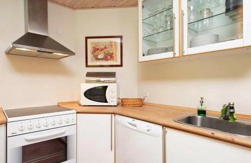 Læsø House | 6 person holiday home in Læsø-By Traum