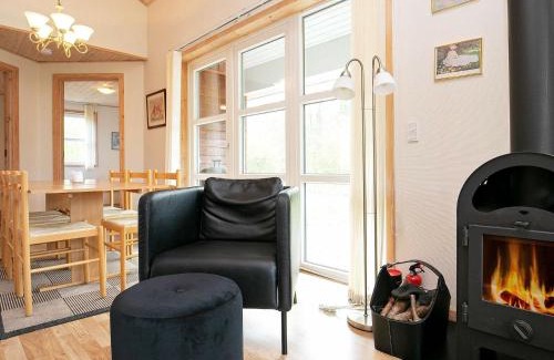 Læsø House | 6 person holiday home in Læsø-By Traum