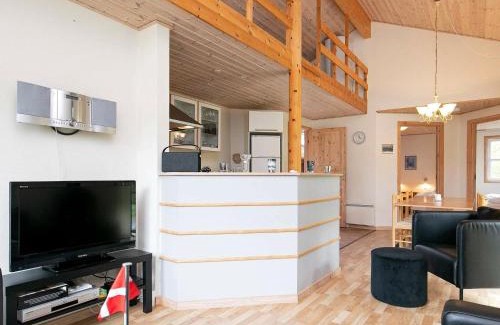 Læsø House | 6 person holiday home in Læsø-By Traum