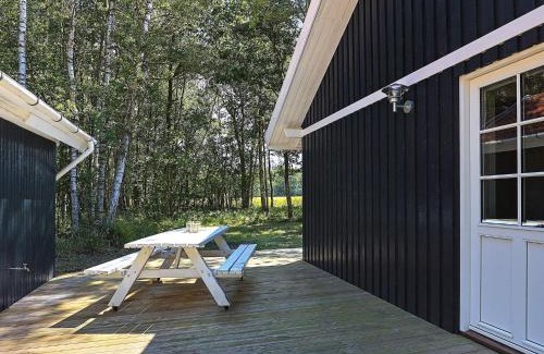 Læsø House | 6 person holiday home in Læsø-By Traum
