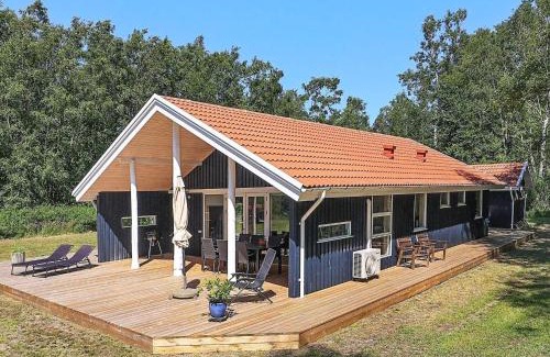 Læsø House | 6 person holiday home in Læsø-By Traum