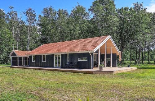Læsø House | 6 person holiday home in Læsø-By Traum