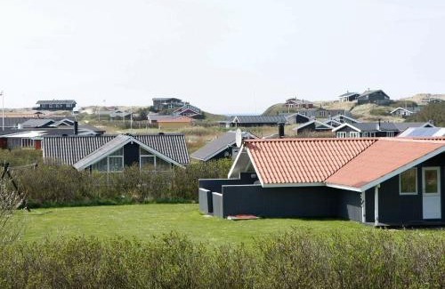 Lokken House | 6 person holiday home in Løkken-By Traum