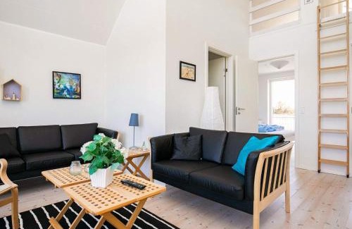 Lokken House | 6 person holiday home in Løkken-By Traum