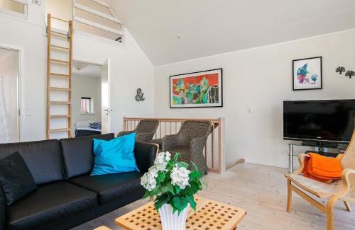Lokken House | 6 person holiday home in Løkken-By Traum