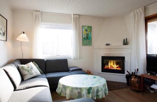 Lokken House | 6 person holiday home in Løkken-By Traum