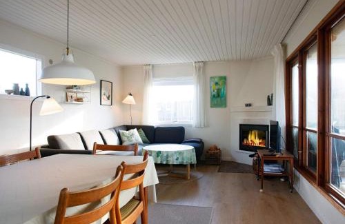Lokken House | 6 person holiday home in Løkken-By Traum