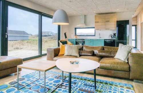 Nørre Lyngby House | 6 person holiday home in Løkken-By Traum