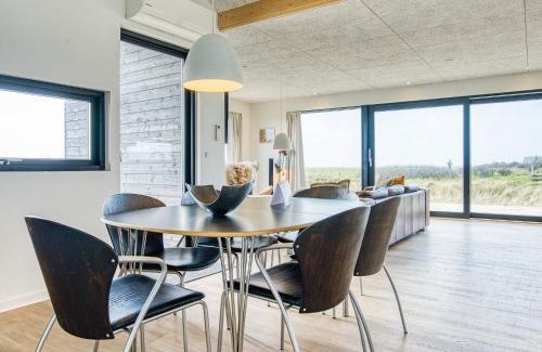 Nørre Lyngby House | 6 person holiday home in Løkken-By Traum