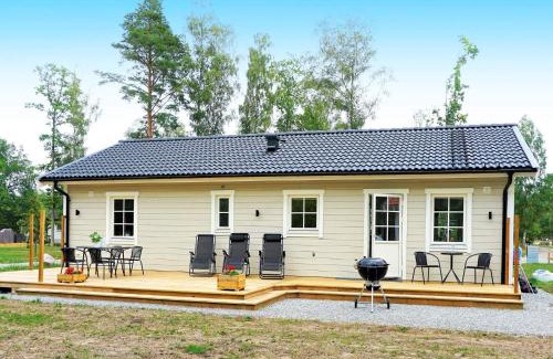 Lottorp House | 6 person holiday home in Löttorp
