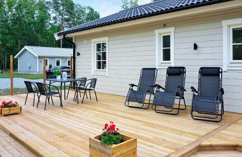Lottorp House | 6 person holiday home in Löttorp