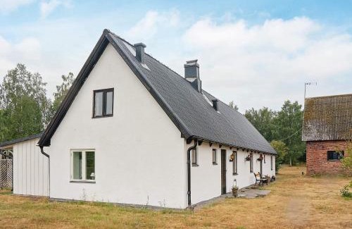 Laholm House | 6 person holiday home in Laholm